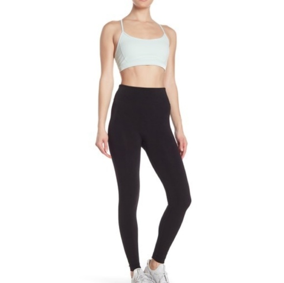 Free People Pants - NWT Free People High Waisted Sculpt Leggings